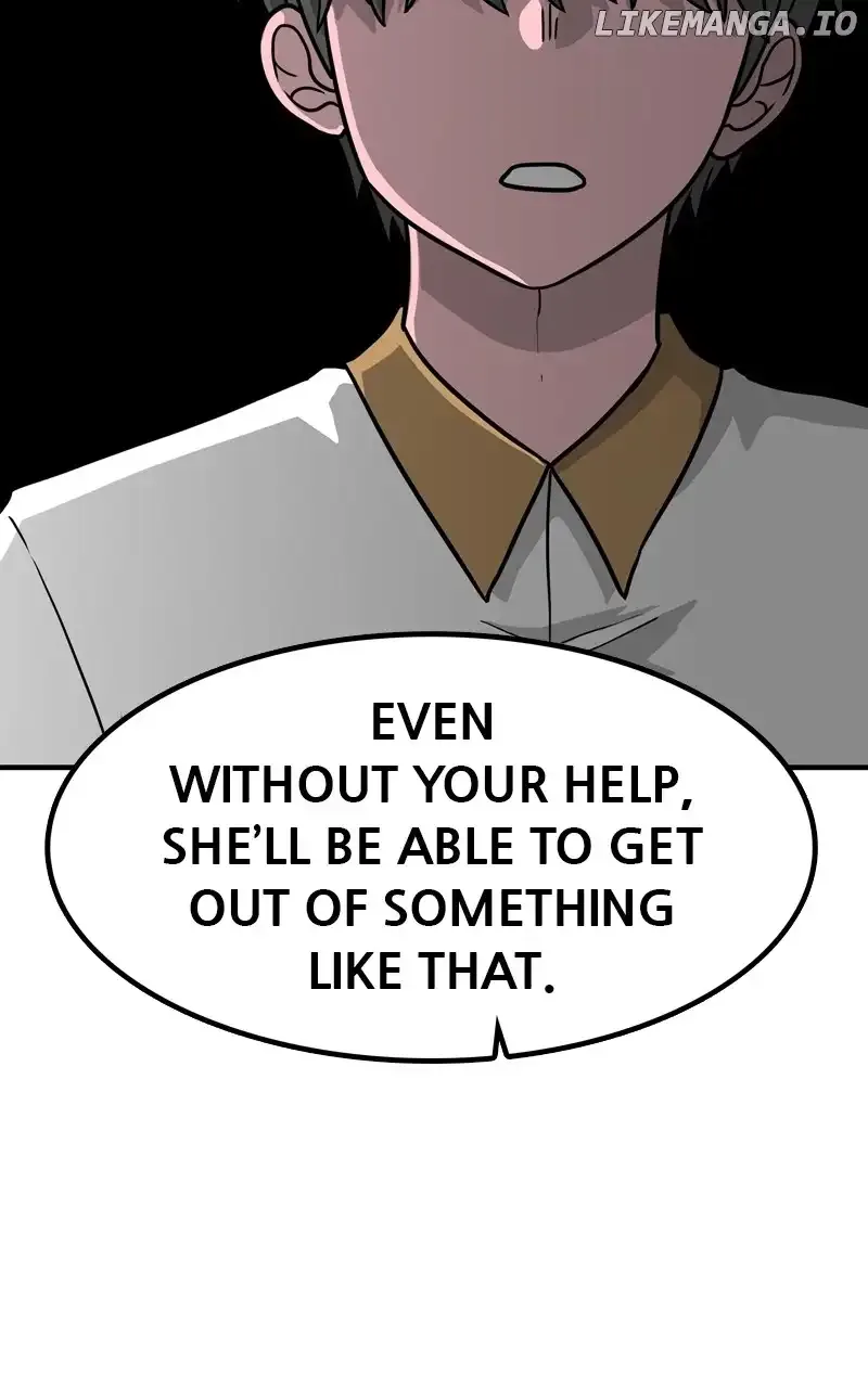 Dating to Survive Chapter 69 page 48