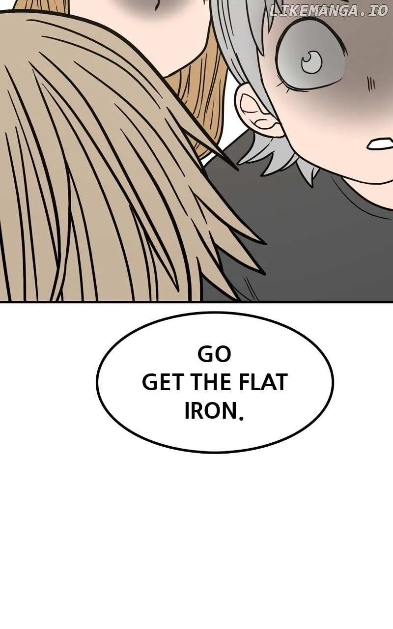 Dating to Survive Chapter 71 page 38