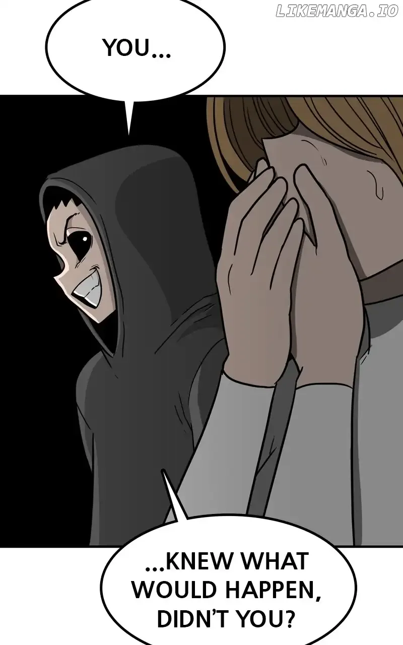 Dating to Survive Chapter 69 page 36