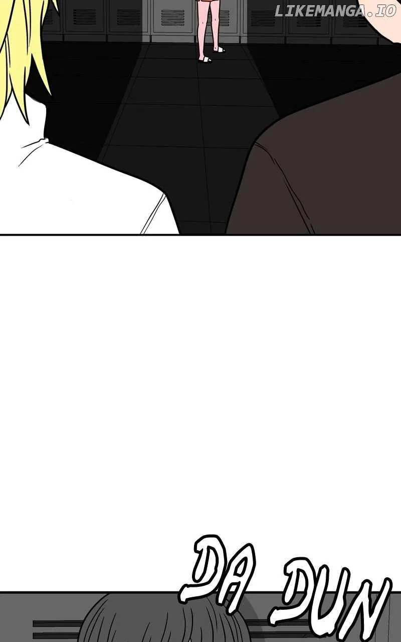 Dating to Survive Chapter 71 page 11