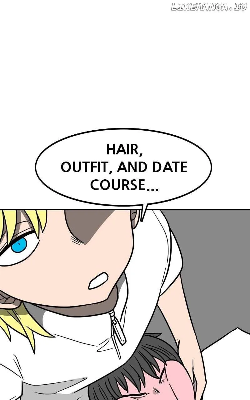 Dating to Survive Chapter 71 page 45
