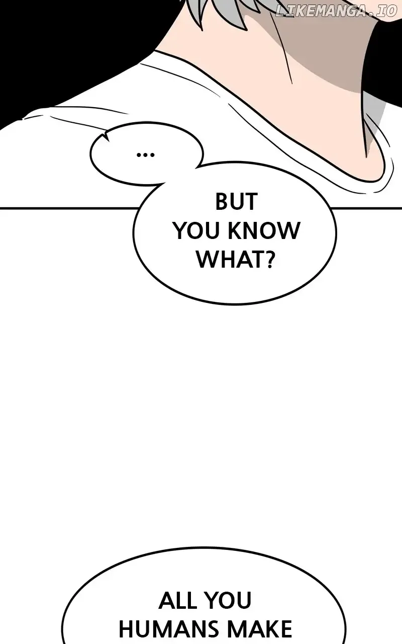 Dating to Survive Chapter 69 page 70