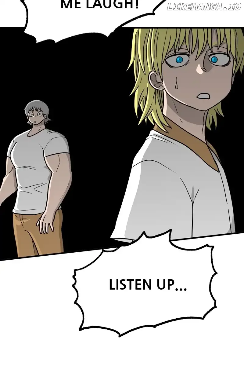 Dating to Survive Chapter 69 page 60