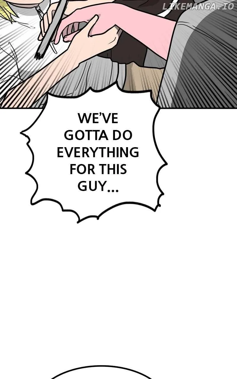 Dating to Survive Chapter 71 page 43