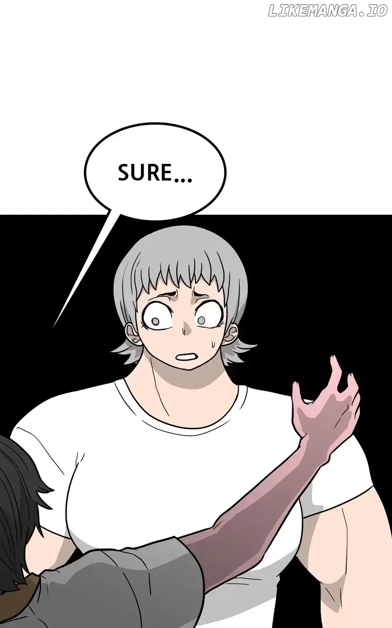 Dating to Survive Chapter 69 page 66