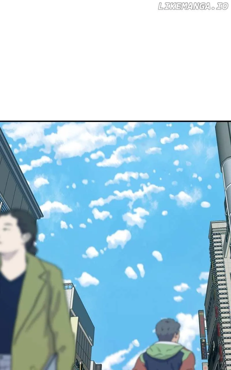 Dating to Survive Chapter 71 page 69
