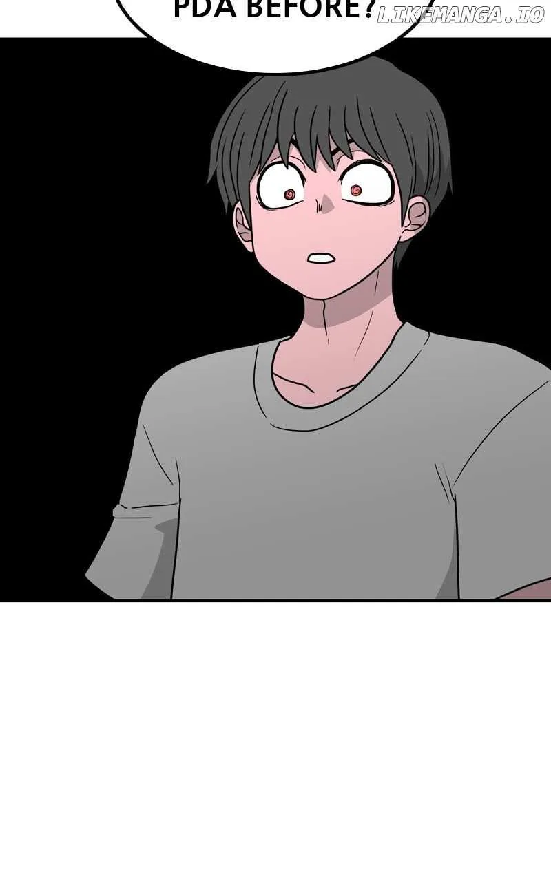 Dating to Survive Chapter 71 page 54