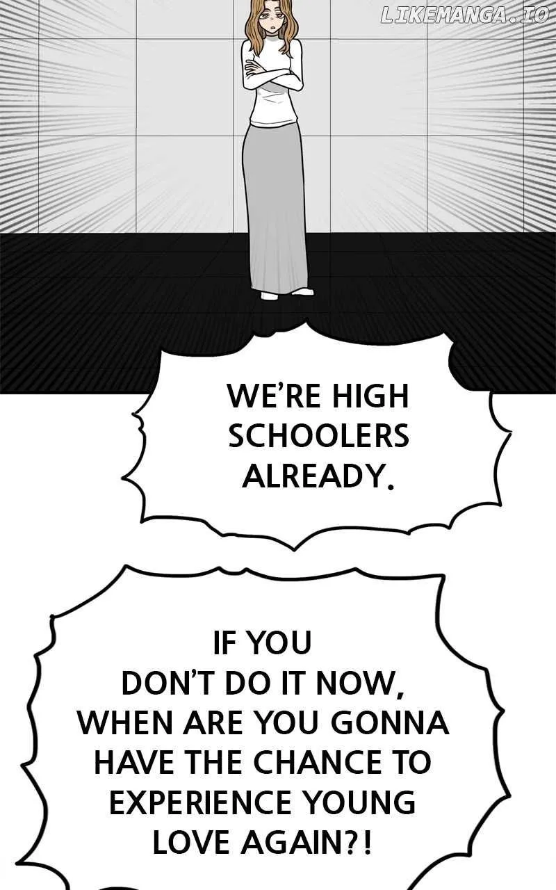 Dating to Survive Chapter 71 page 62