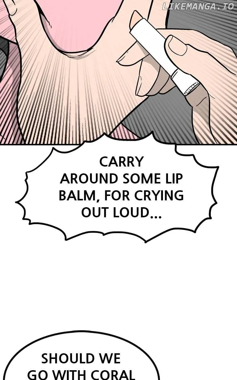 Dating to Survive Chapter 71 page 40