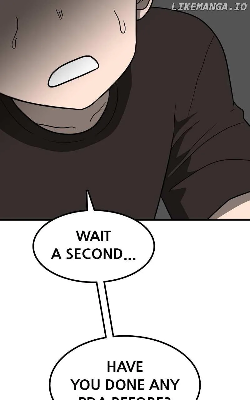 Dating to Survive Chapter 71 page 53