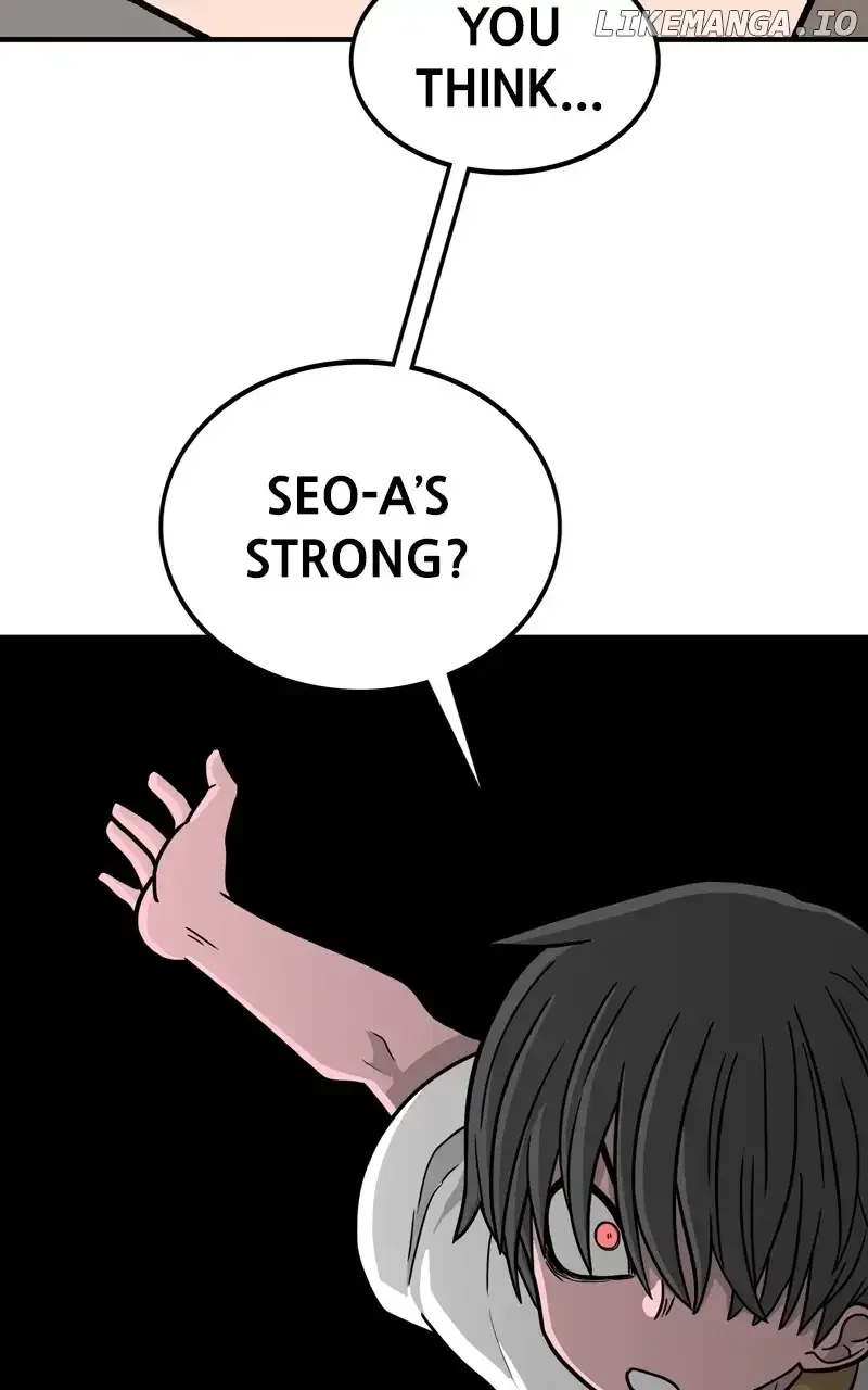 Dating to Survive Chapter 69 page 56