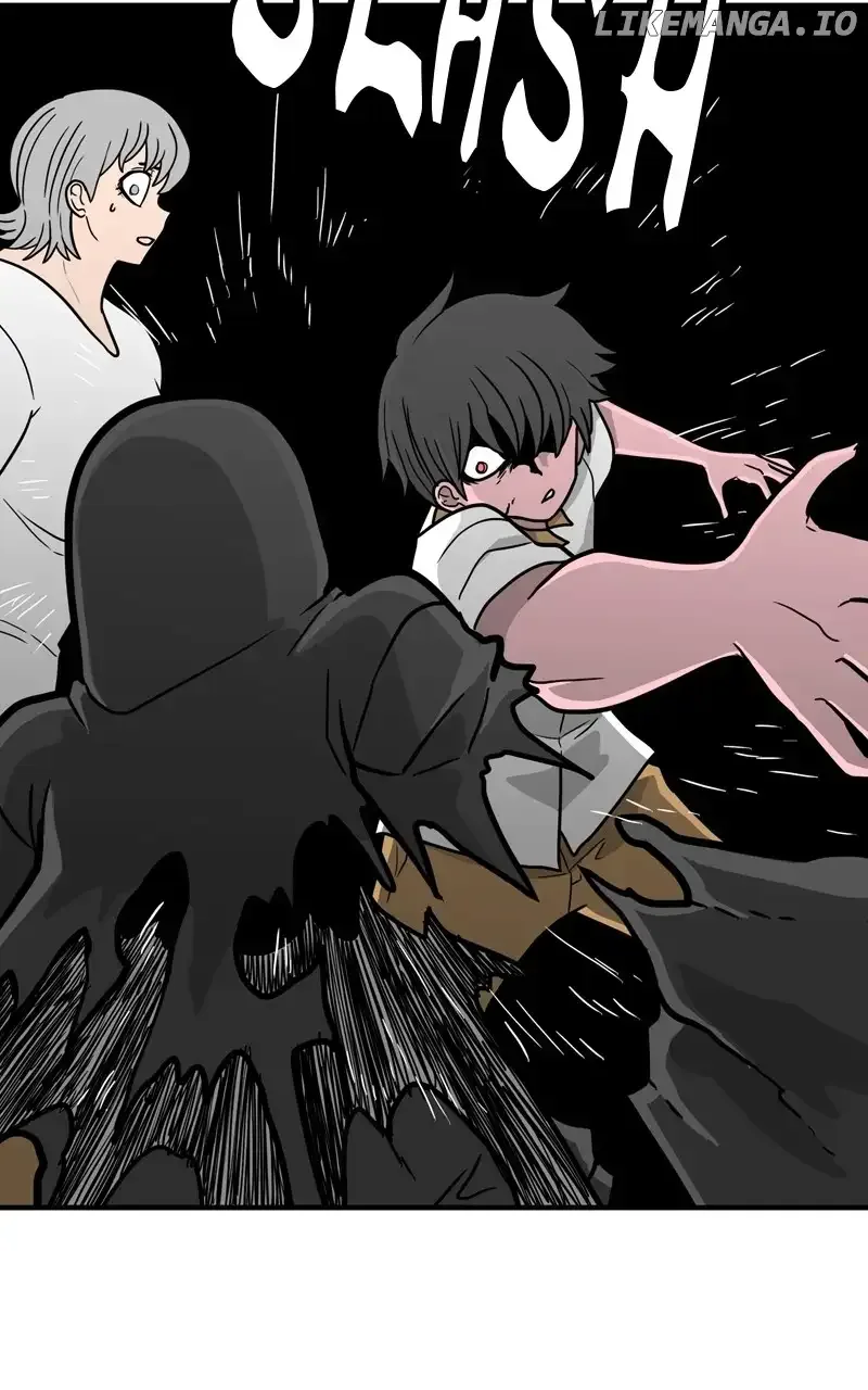 Dating to Survive Chapter 69 page 68