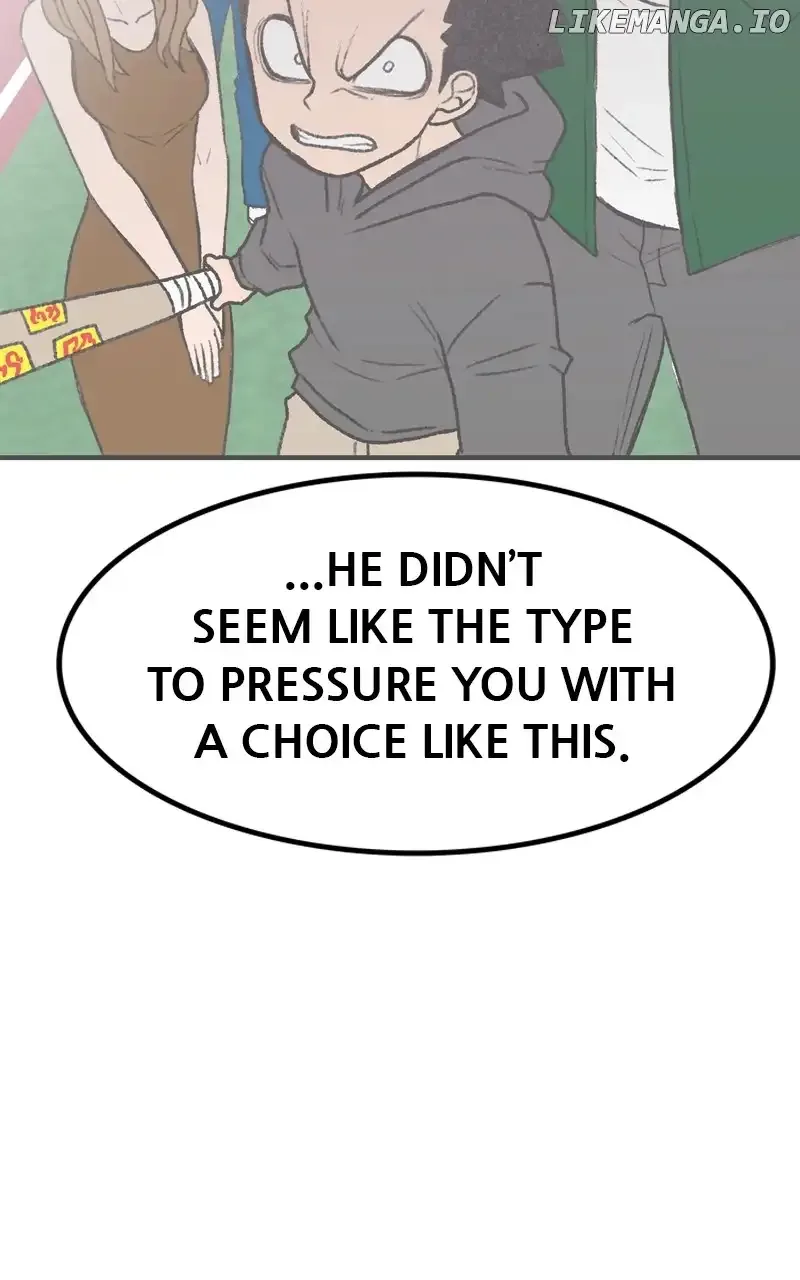 Dating to Survive Chapter 69 page 78