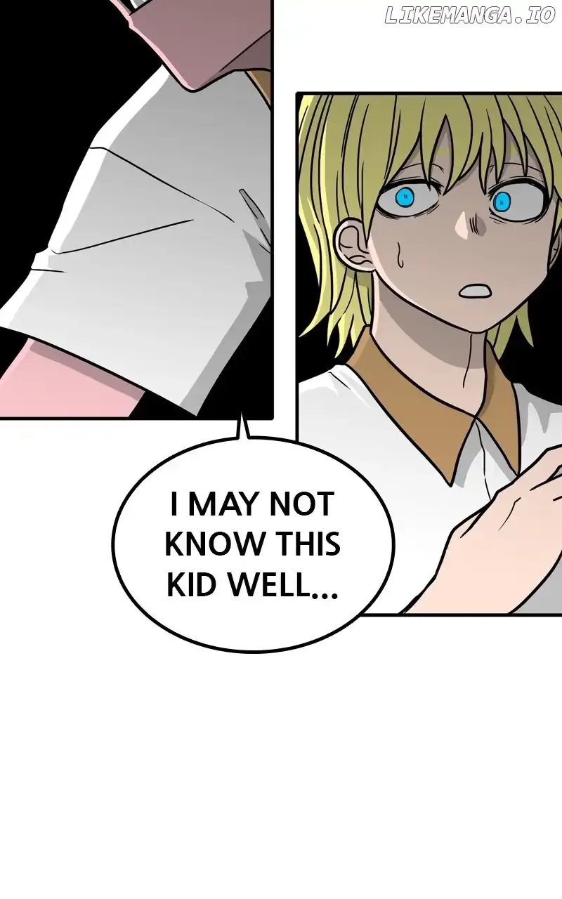Dating to Survive Chapter 69 page 76