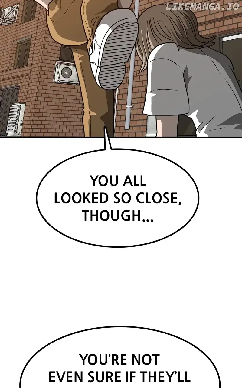 Dating to Survive Chapter 69 page 53