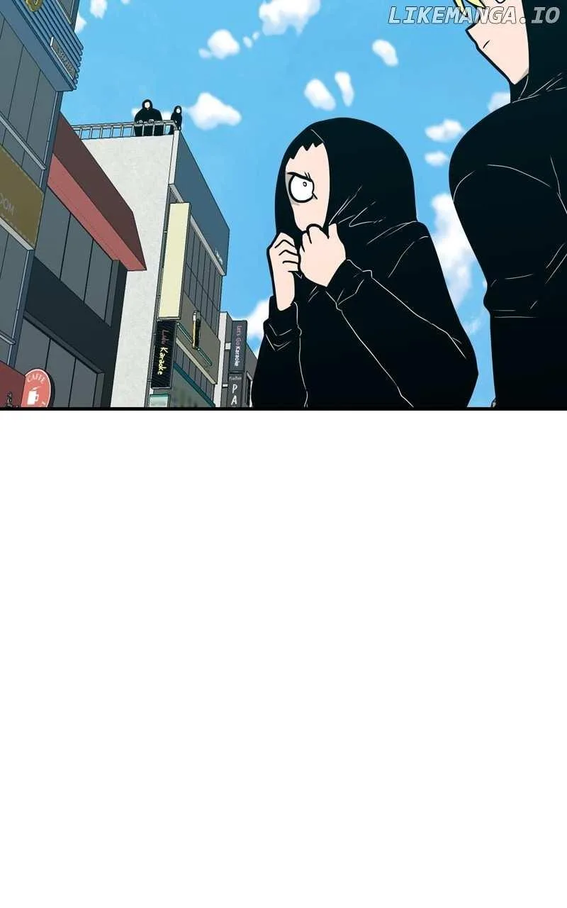 Dating to Survive Chapter 71 page 71