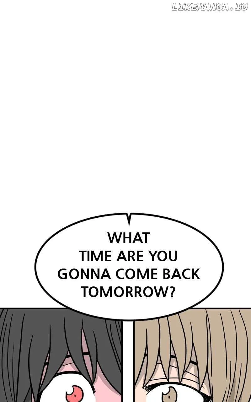 Dating to Survive Chapter 71 page 49