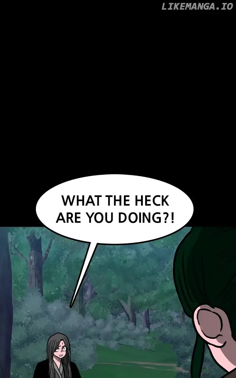 Dating to Survive Chapter 65 page 123