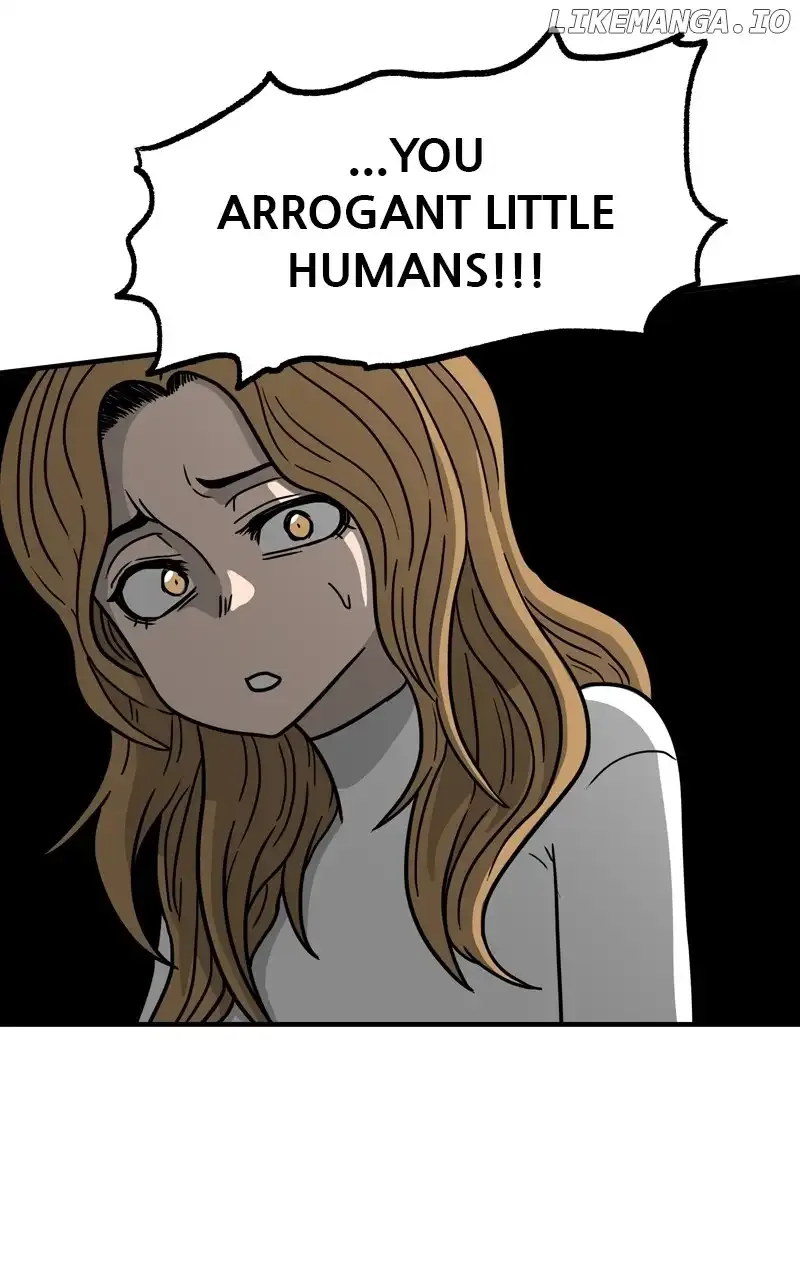 Dating to Survive Chapter 69 page 61