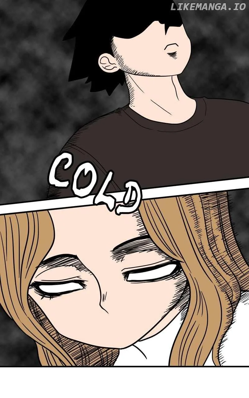 Dating to Survive Chapter 71 page 48
