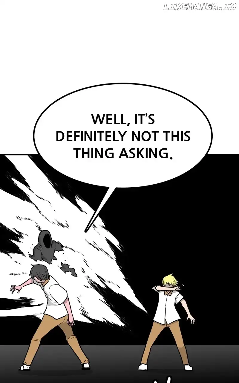 Dating to Survive Chapter 69 page 74