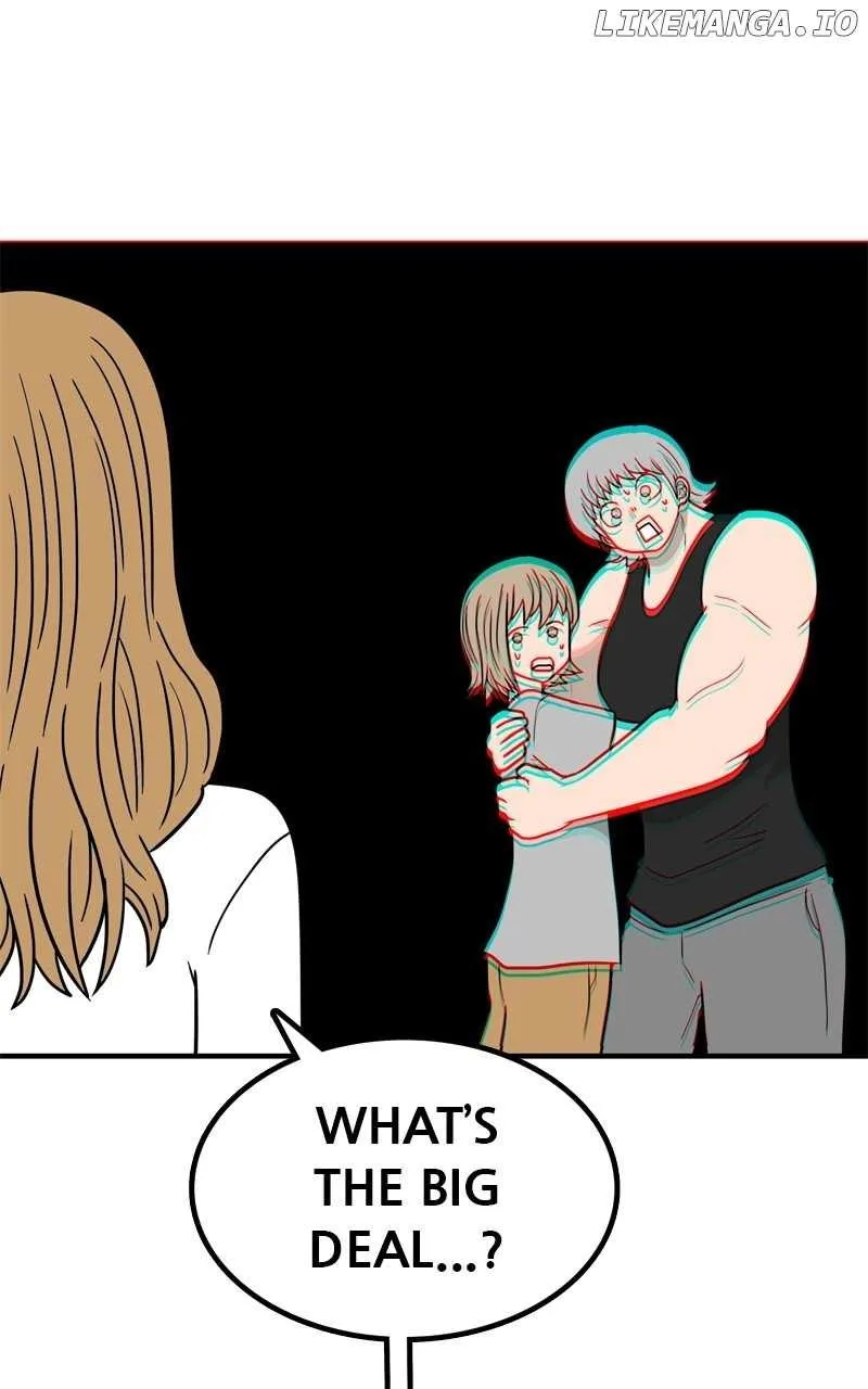 Dating to Survive Chapter 71 page 59