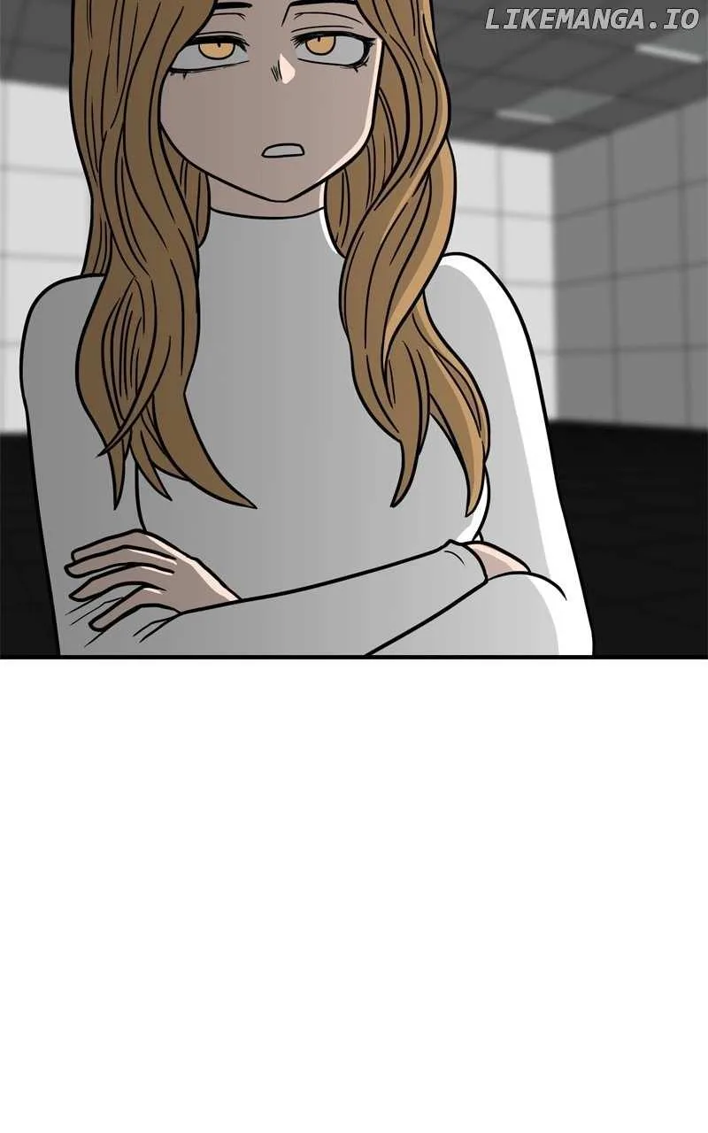 Dating to Survive Chapter 71 page 58