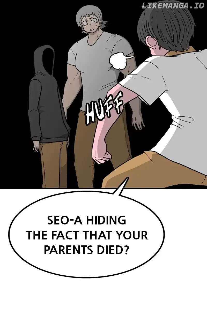 Dating to Survive Chapter 69 page 65
