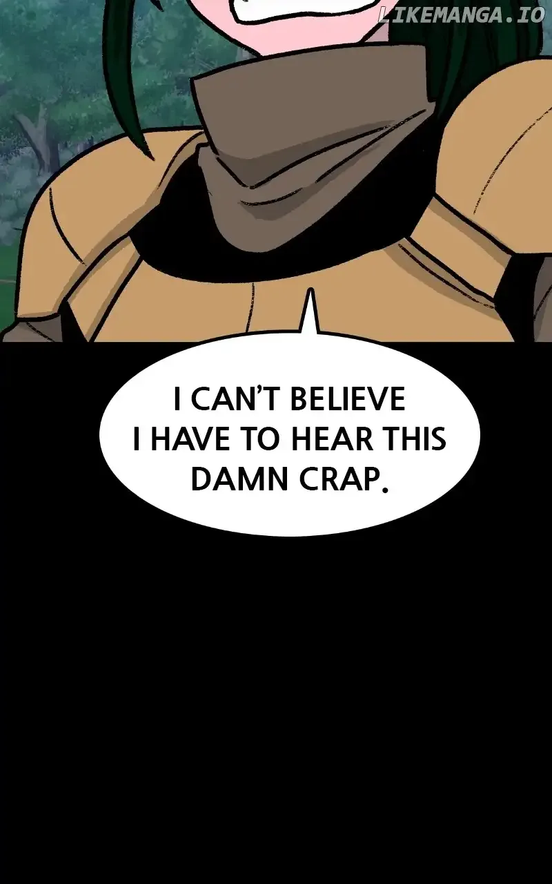 Dating to Survive Chapter 65 page 122