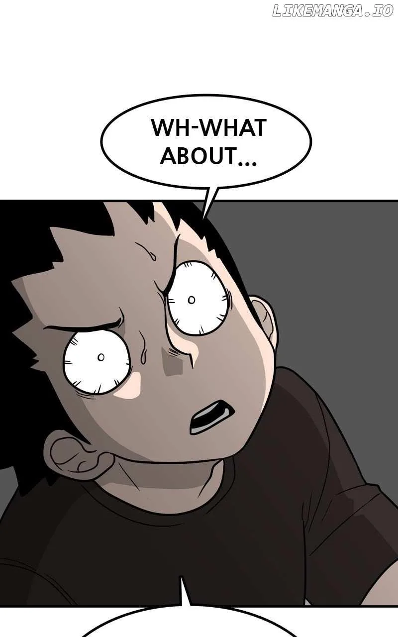 Dating to Survive Chapter 71 page 55
