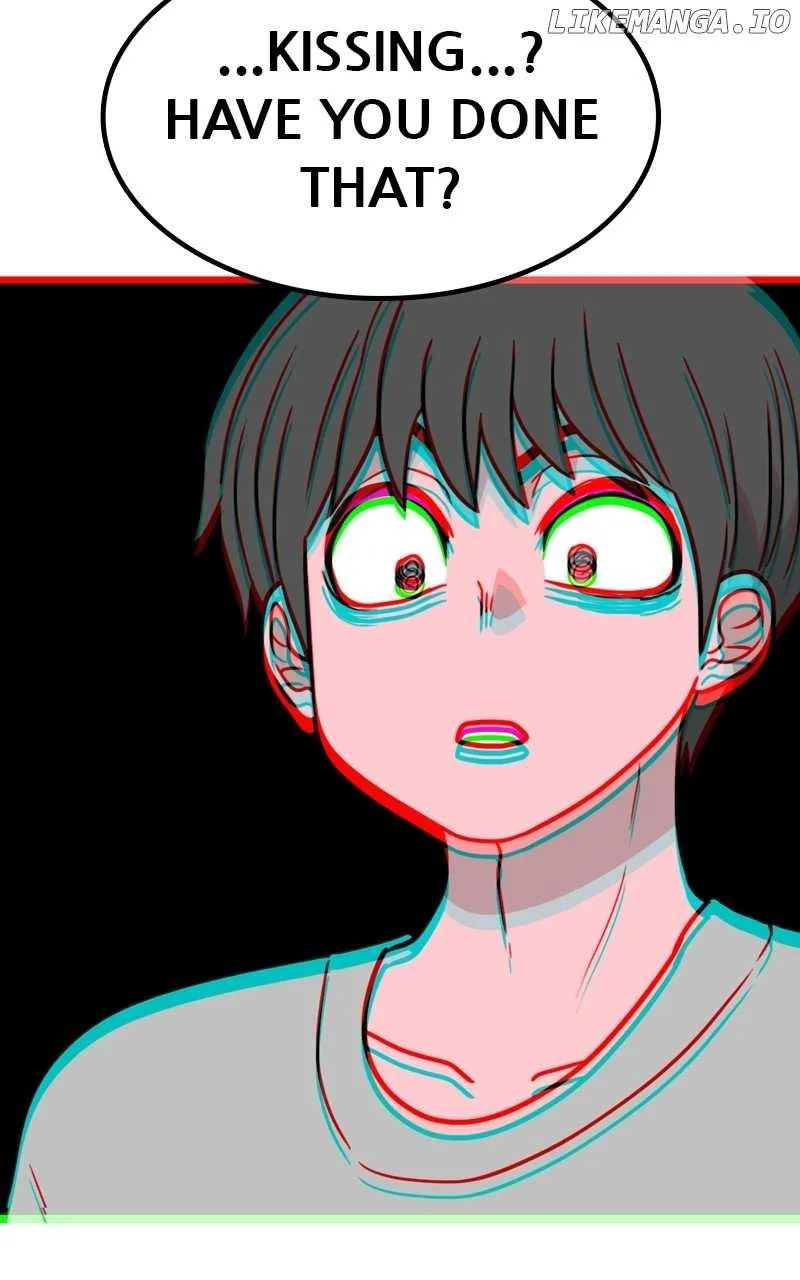 Dating to Survive Chapter 71 page 56