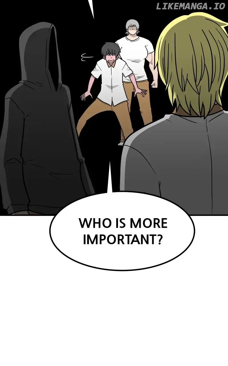 Dating to Survive Chapter 69 page 73