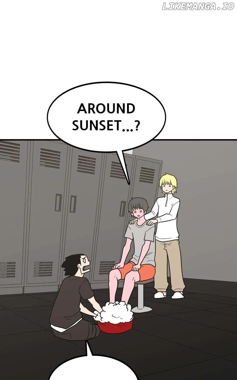 Dating to Survive Chapter 71 page 51