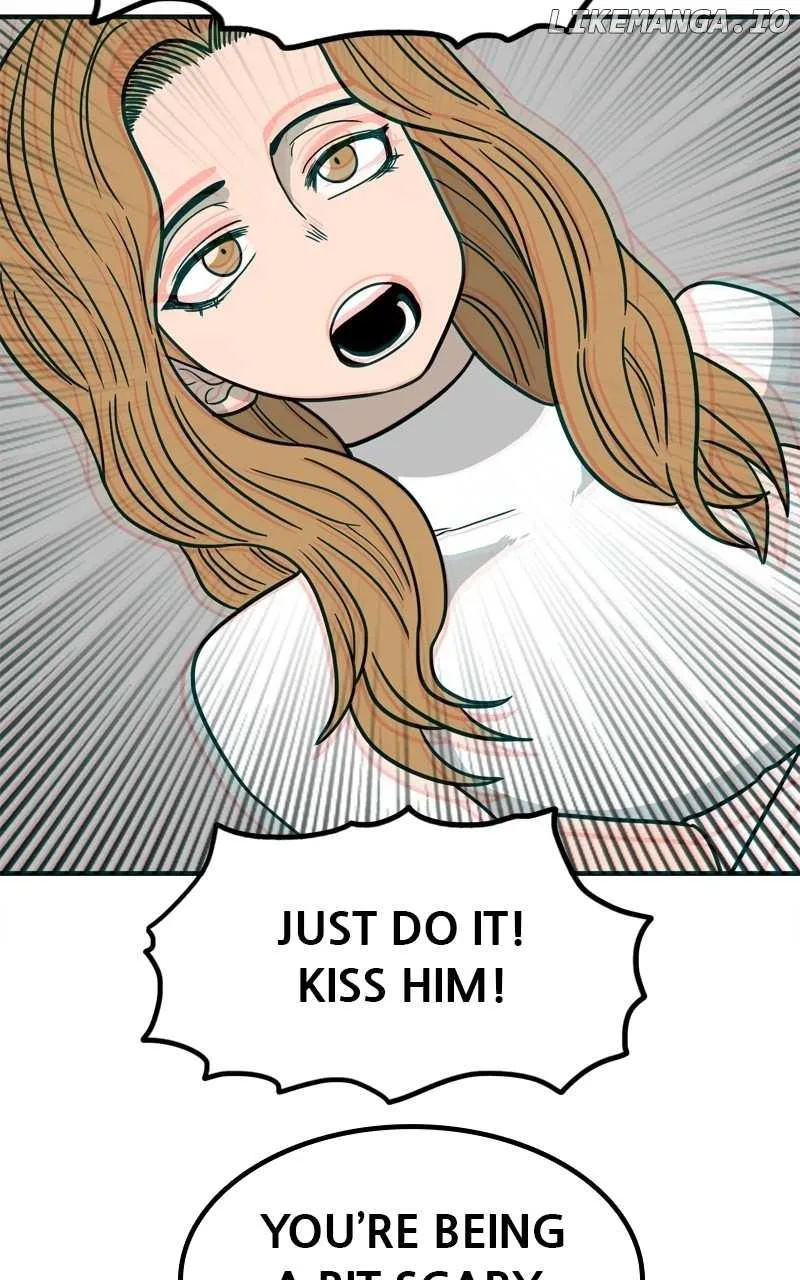 Dating to Survive Chapter 71 page 63