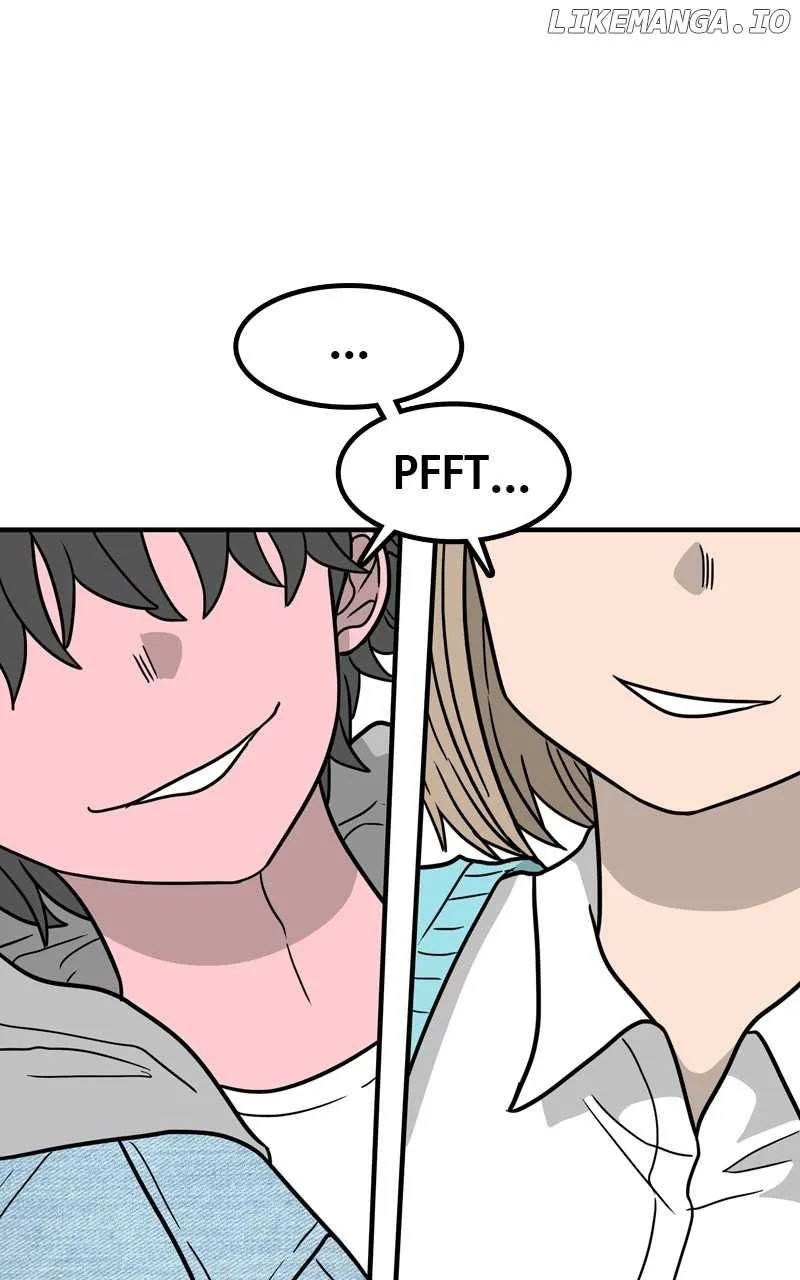 Dating to Survive Chapter 71 page 80