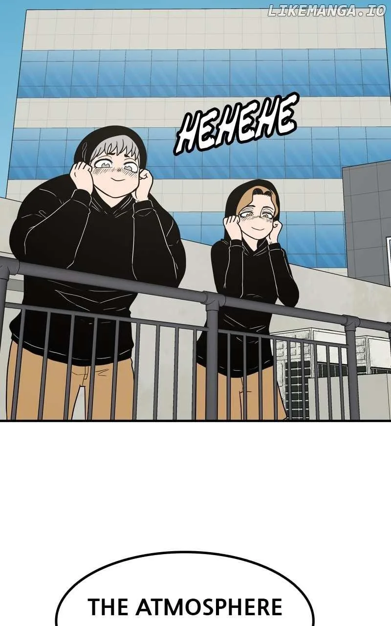 Dating to Survive Chapter 71 page 91
