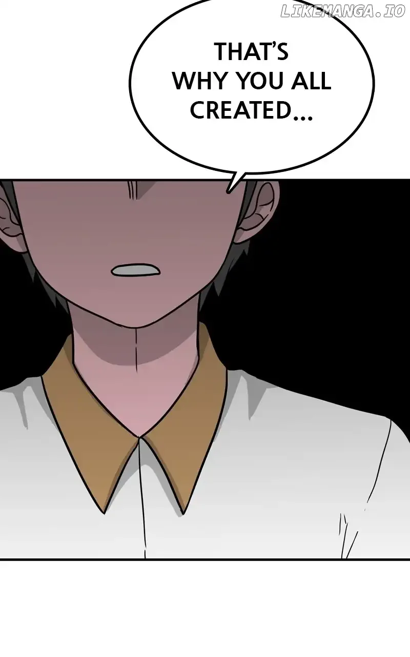 Dating to Survive Chapter 69 page 94