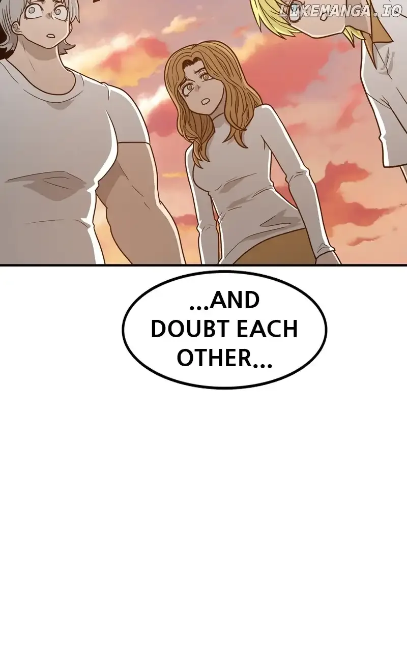 Dating to Survive Chapter 69 page 90