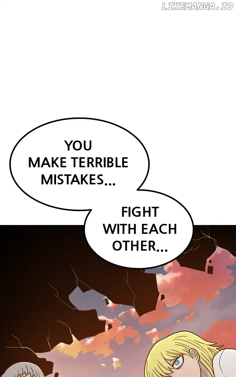 Dating to Survive Chapter 69 page 89
