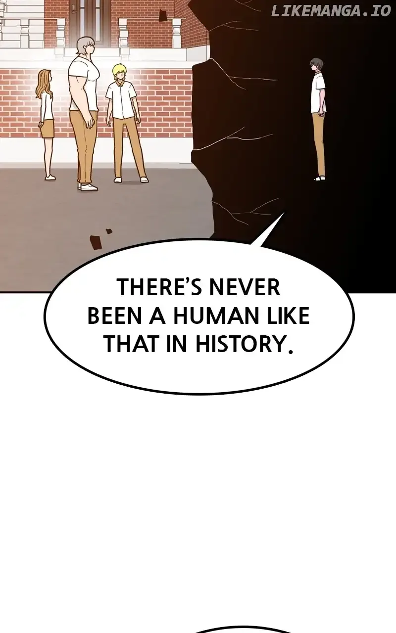 Dating to Survive Chapter 69 page 93