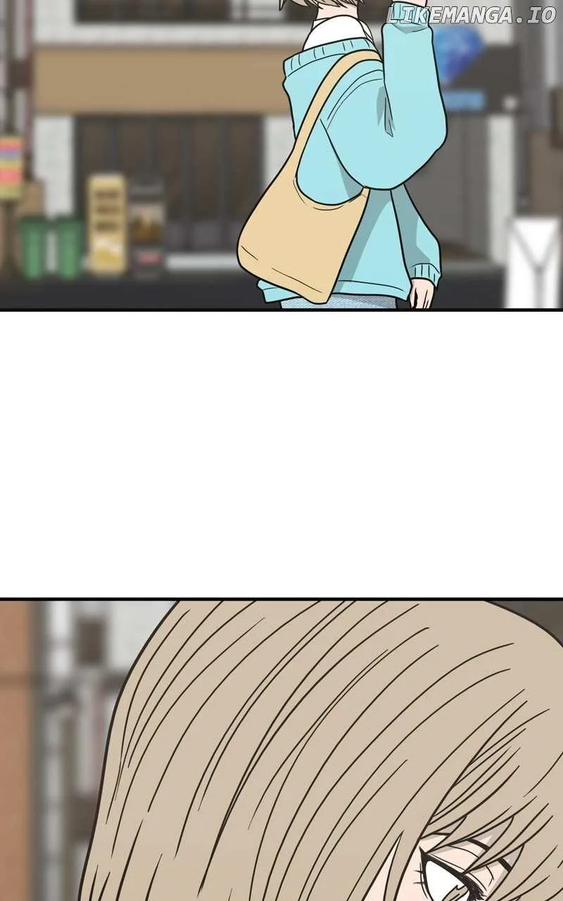 Dating to Survive Chapter 71 page 83