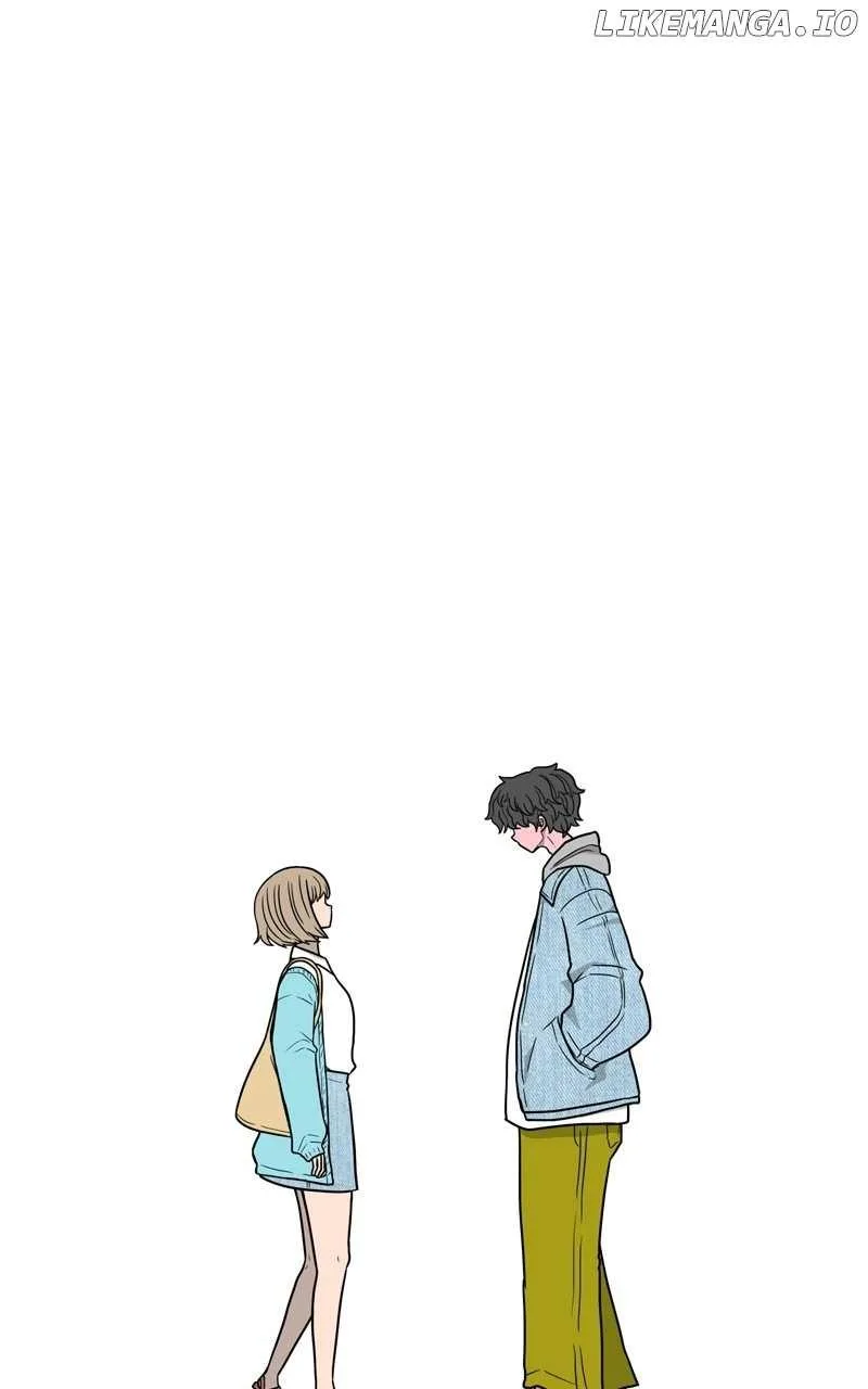 Dating to Survive Chapter 71 page 76
