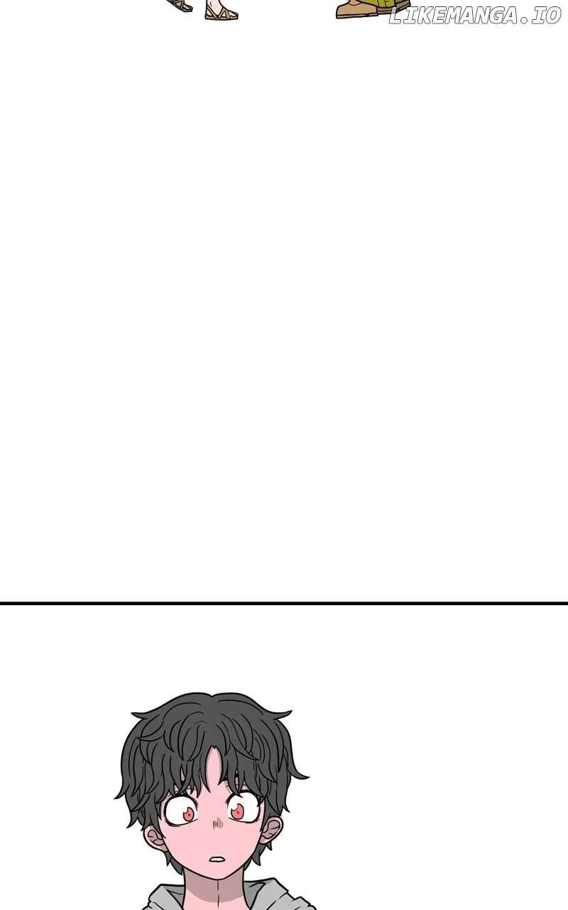 Dating to Survive Chapter 71 page 77