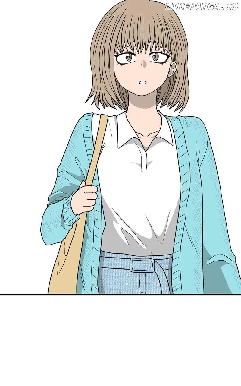 Dating to Survive Chapter 71 page 79