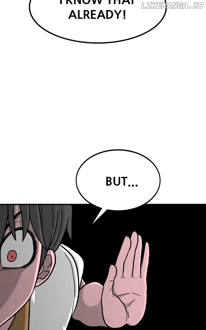 Dating to Survive Chapter 69 page 83