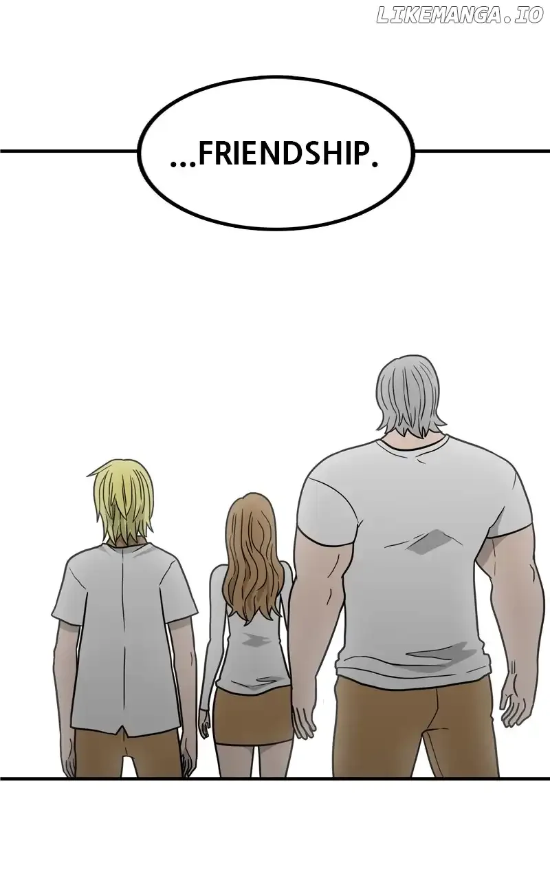 Dating to Survive Chapter 69 page 96