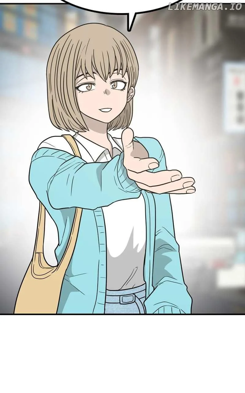 Dating to Survive Chapter 71 page 86