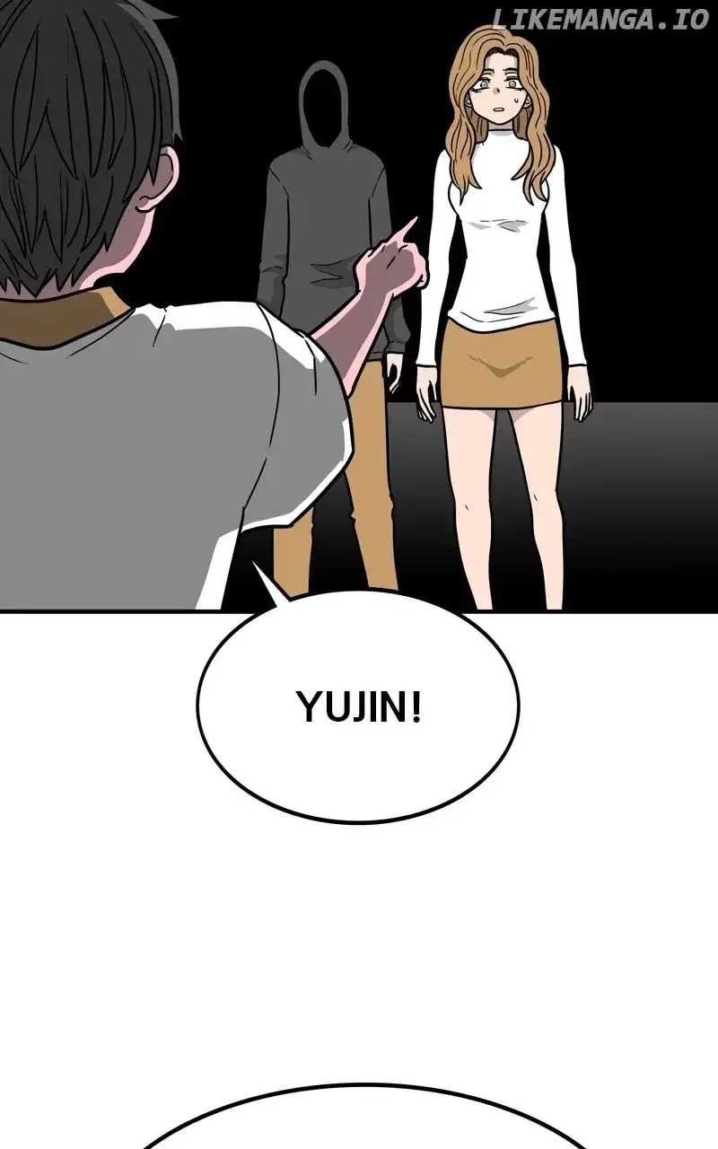 Dating to Survive Chapter 69 page 81