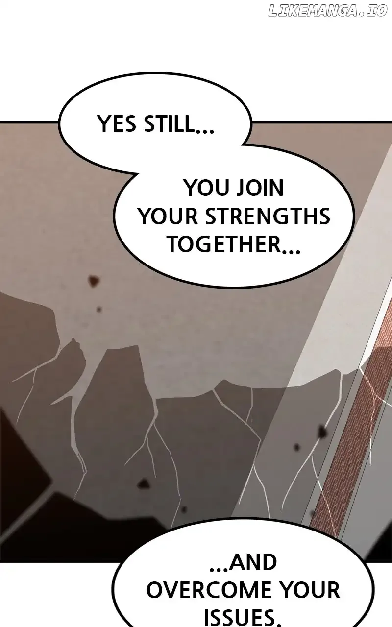 Dating to Survive Chapter 69 page 91
