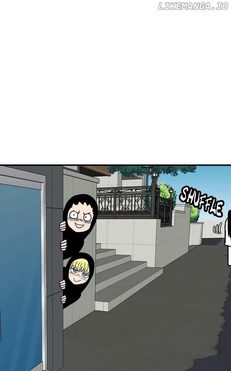 Dating to Survive Chapter 71 page 93